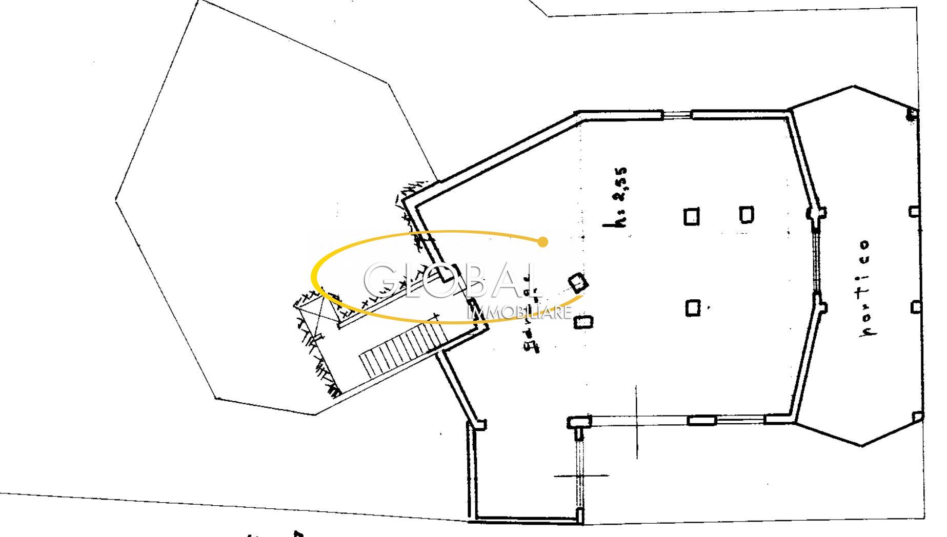 Immagine 38 di Appartamento in vendita  a Ancona