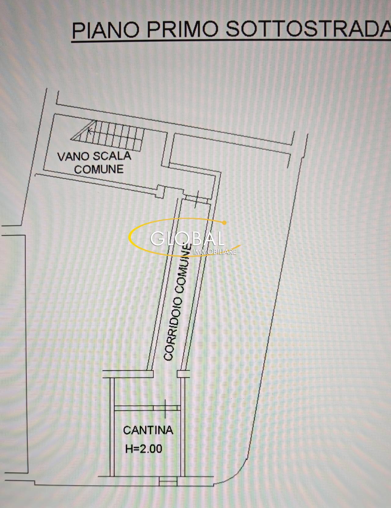 Immagine 33 di Appartamento in vendita  a Ancona