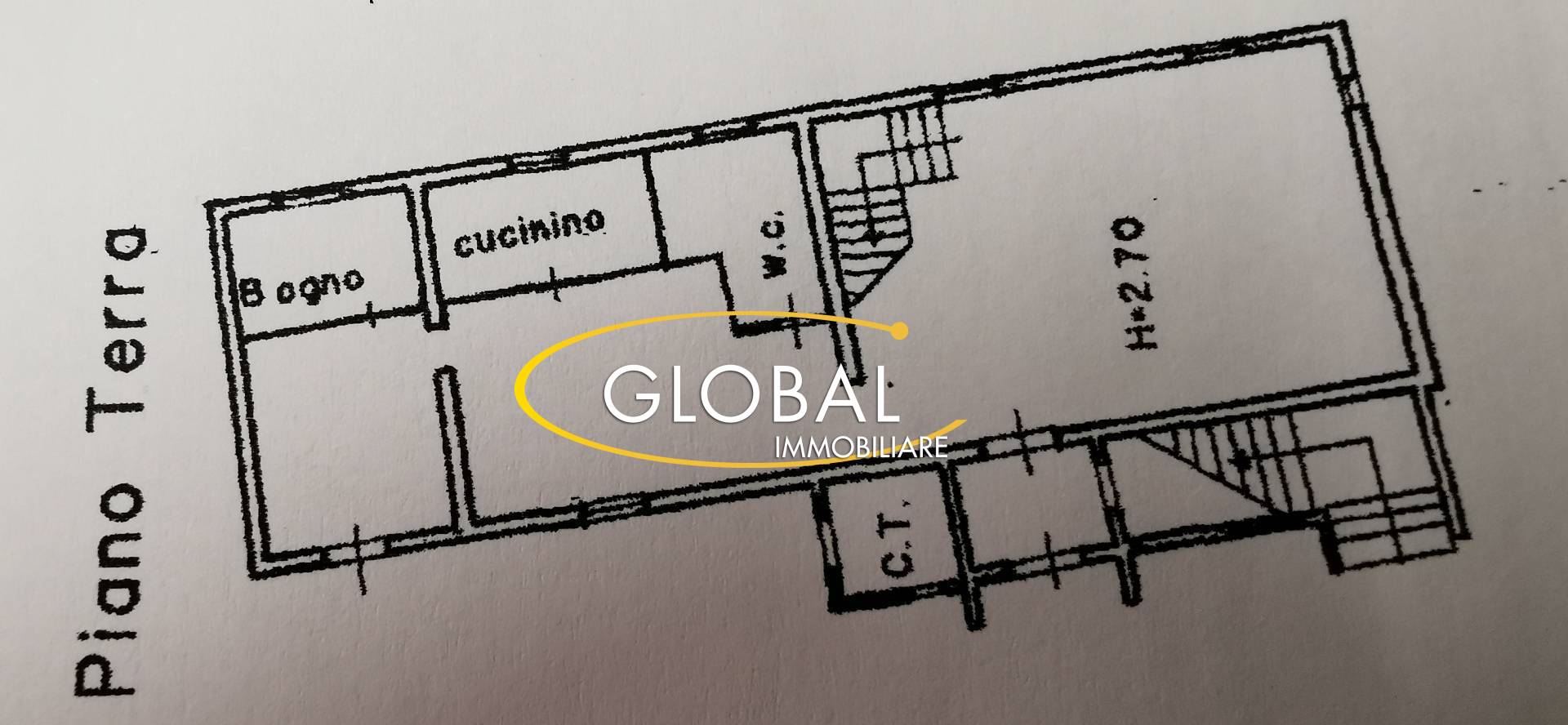 Immagine 34 di Casa indipendente in vendita  a Sirolo