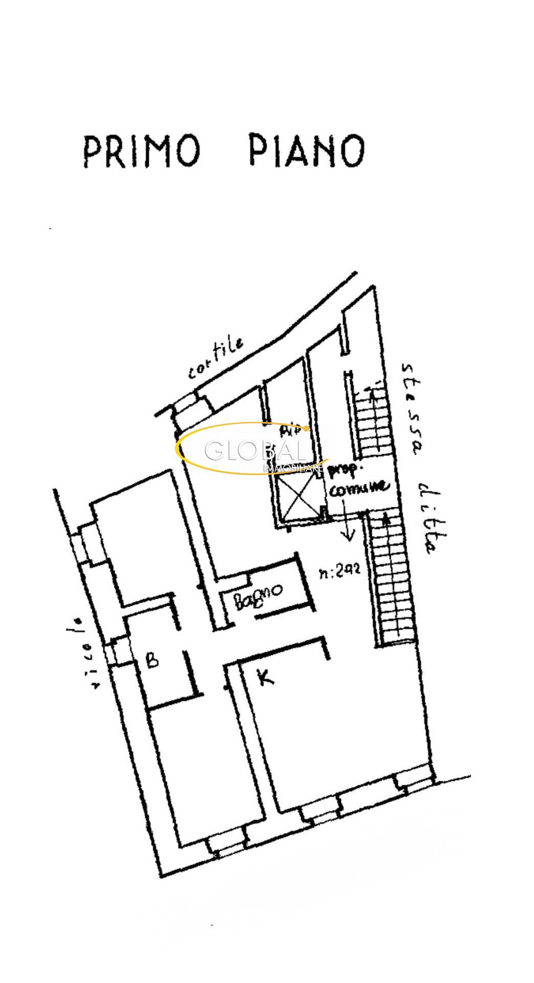 Immagine 20 di Appartamento in vendita  a Ancona