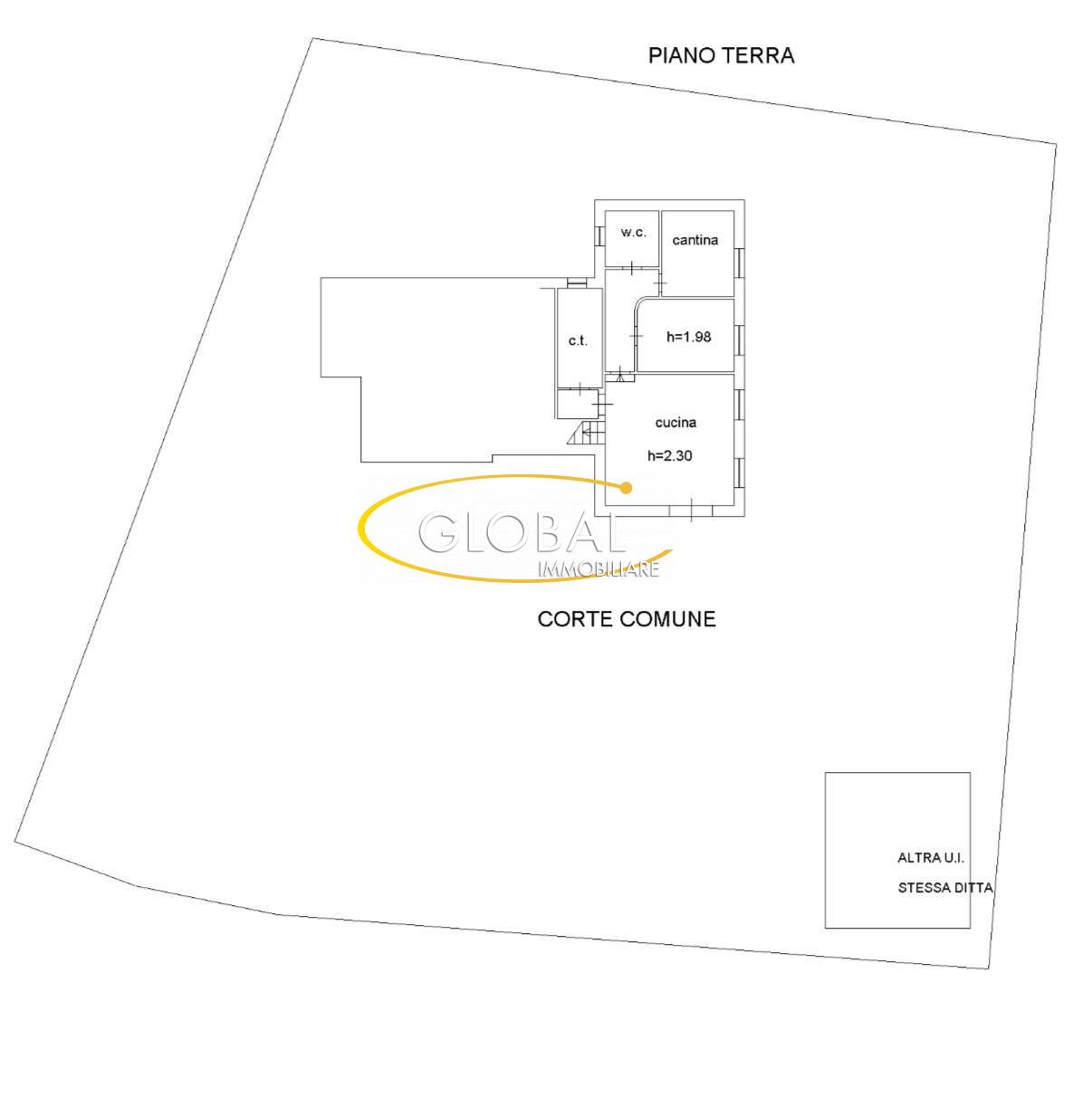 Immagine 52 di Villa in vendita  in Via Del Golfo a Ancona