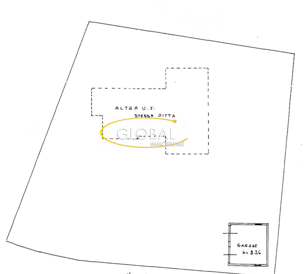 Immagine 54 di Villa in vendita  in Via Del Golfo a Ancona