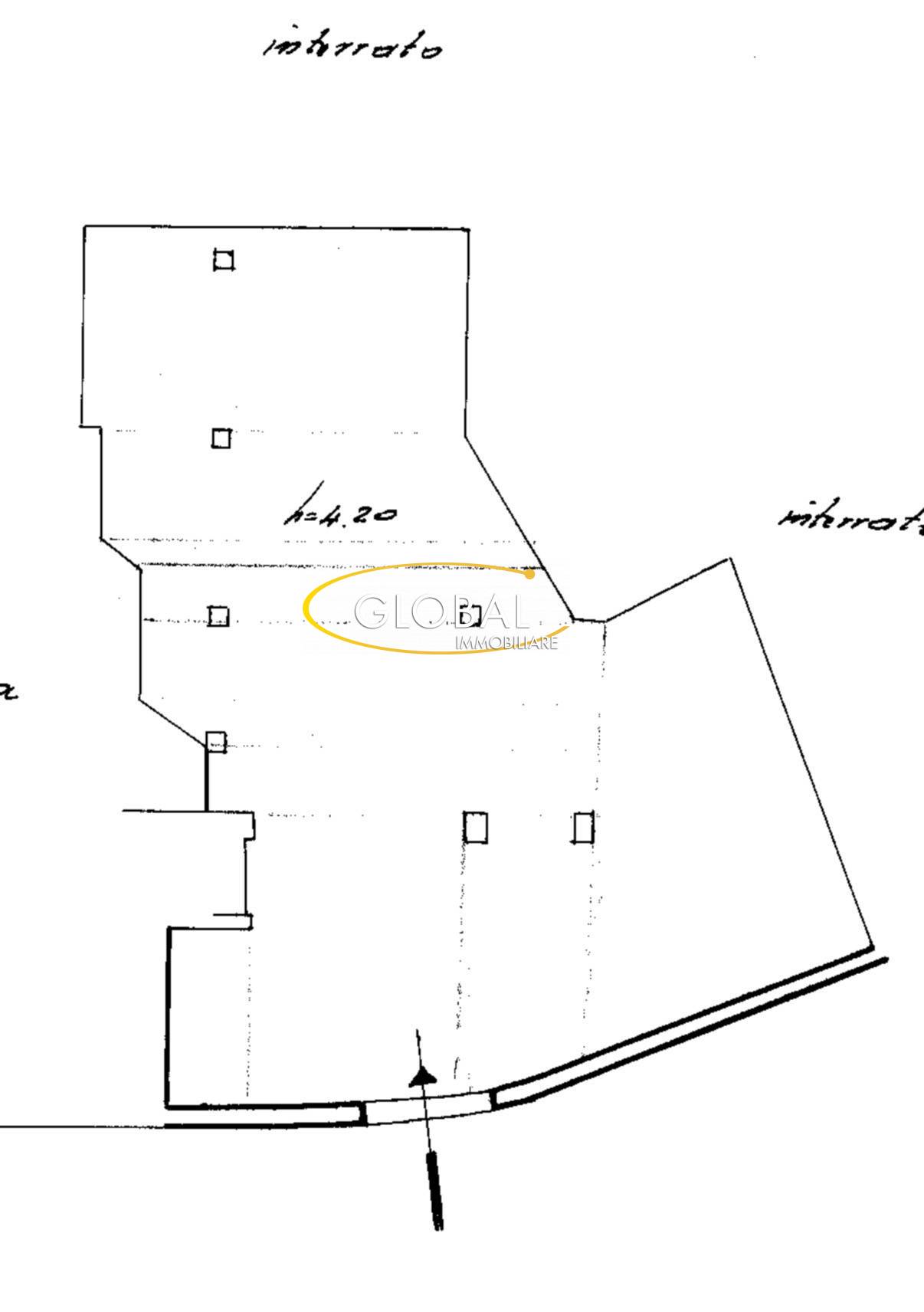 Immagine 20 di Appartamento in vendita  in Via Panoramica a Ancona