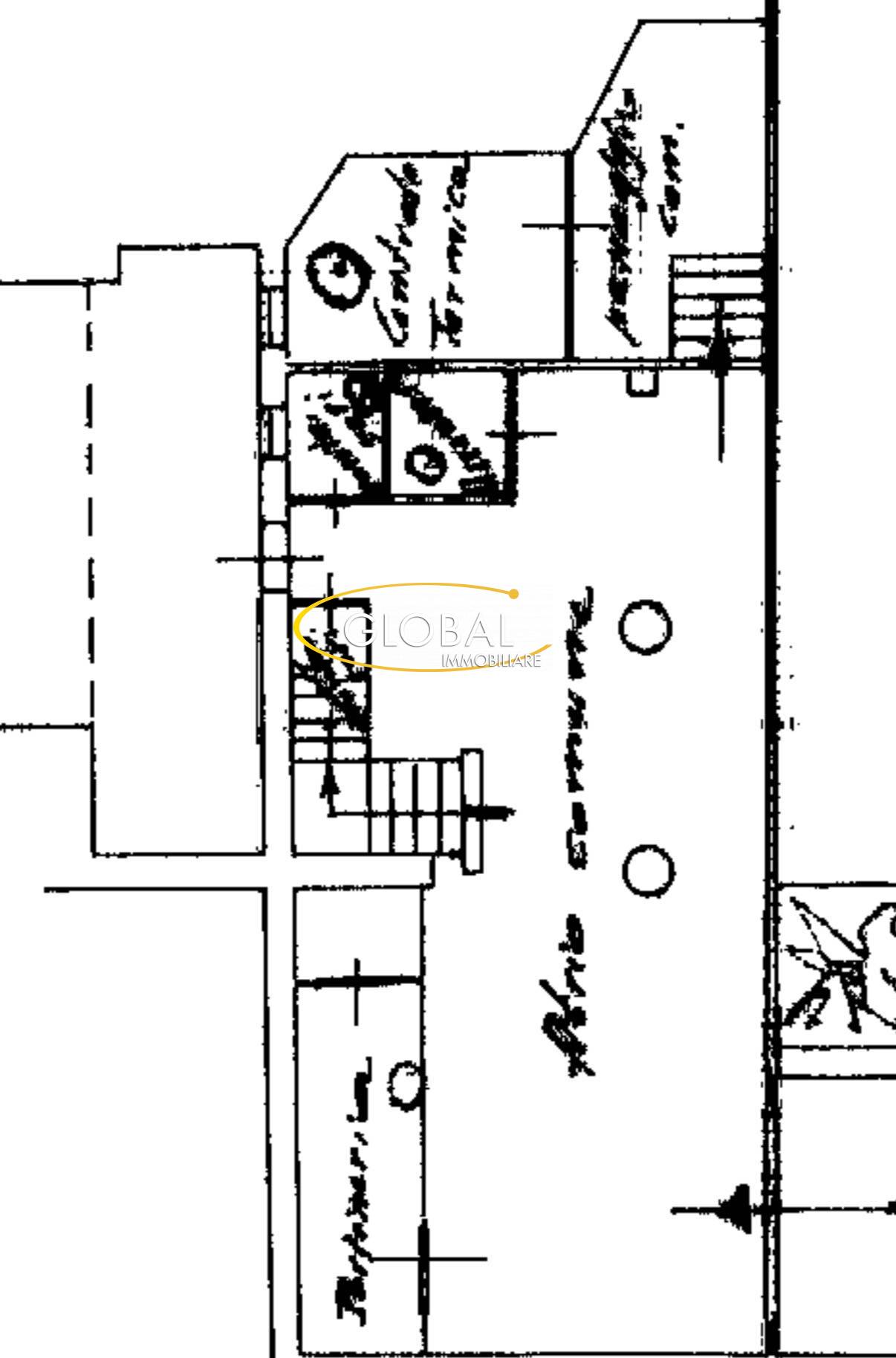 Immagine 19 di Appartamento in vendita  in Via Panoramica a Ancona