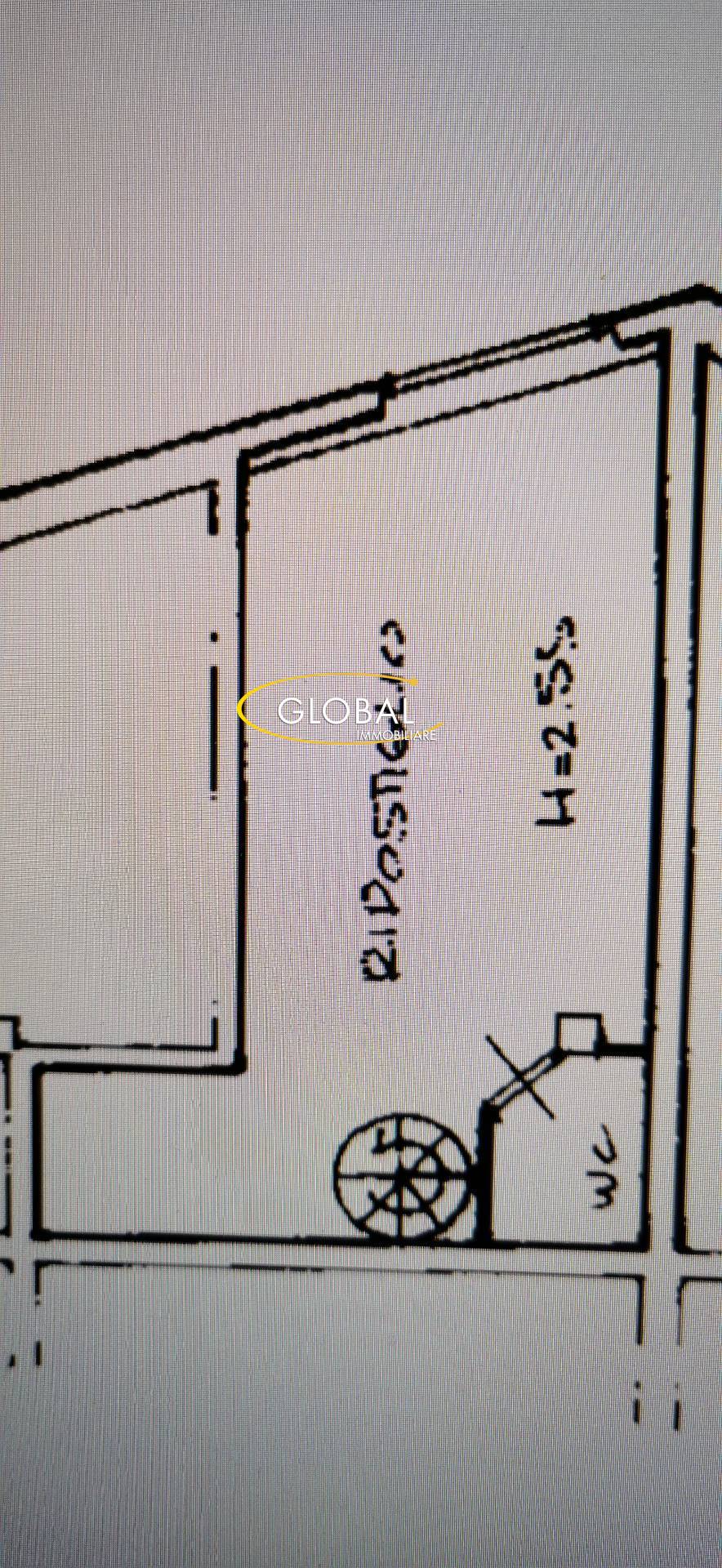 Immagine 18 di Appartamento in vendita  a Numana