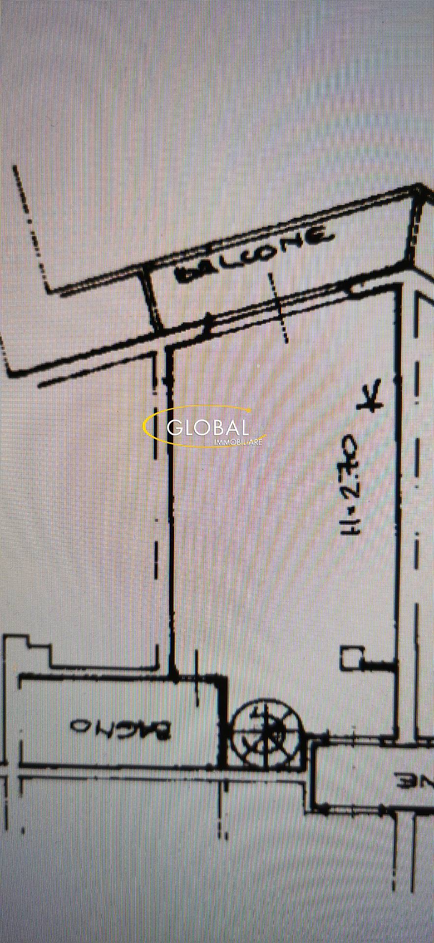 Immagine 17 di Appartamento in vendita  a Numana