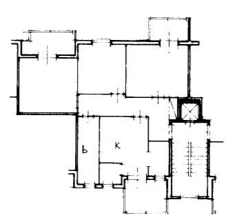Immagine 14 di Appartamento in vendita  in Via Tommaso Fiore 15 a Adelfia