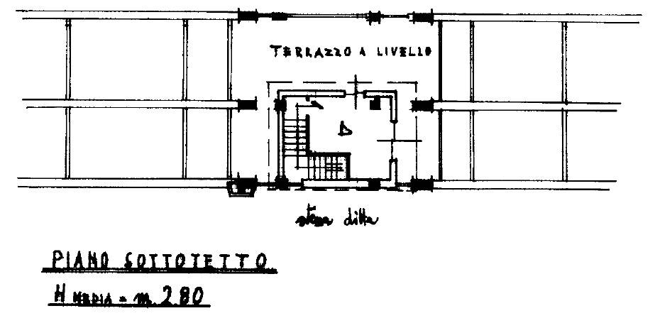 Immagine 45 di Villa in vendita  in Strada Carducci 3/b a Bari