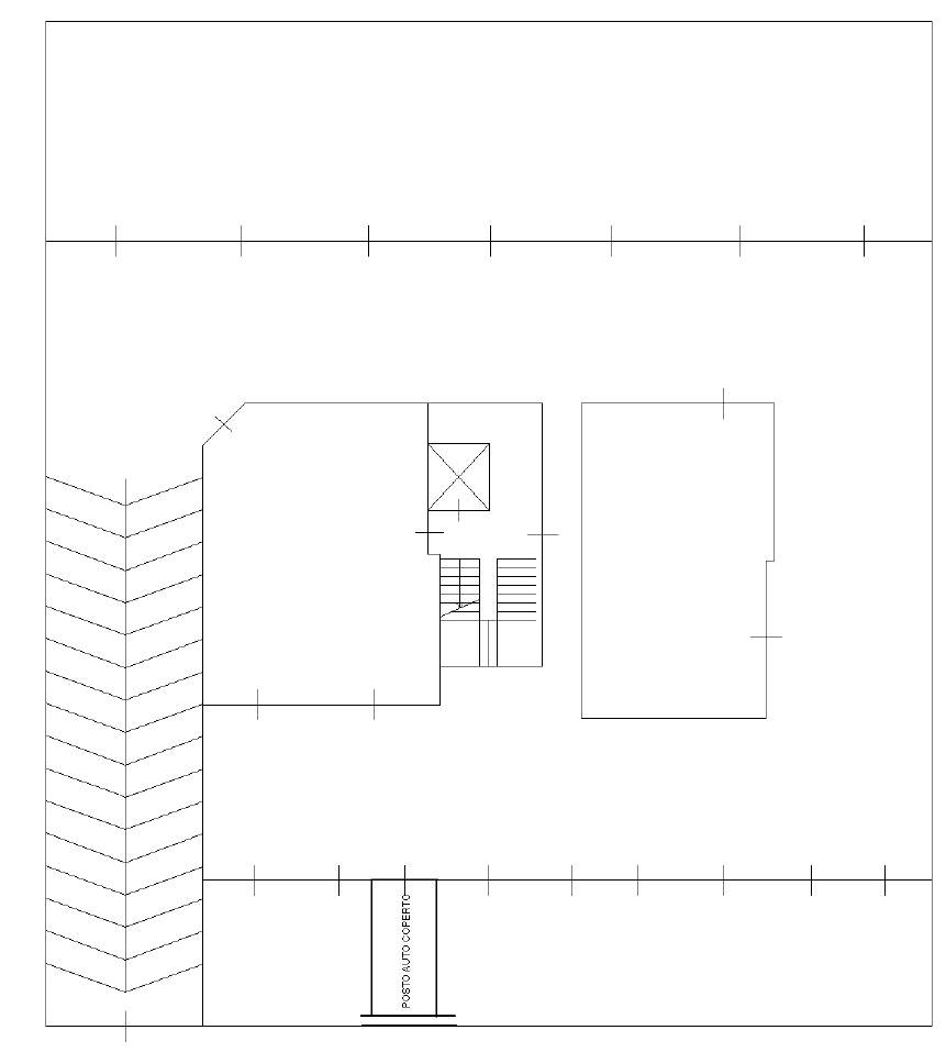 Immagine 11 di Locale commerciale in affitto  in VIA LORENZO VITALE 13 a Bari