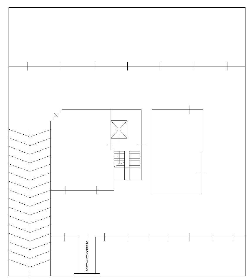 Immagine 12 di Locale commerciale in affitto  in VIA LORENZO VITALE 13 a Bari