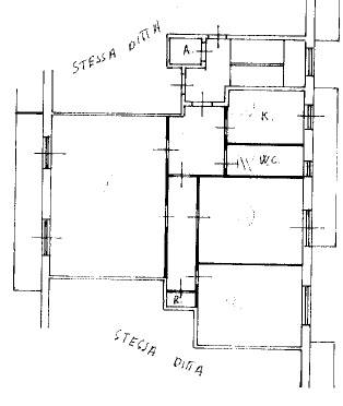 Immagine 18 di Appartamento in vendita  in Via Giuseppe Palmieri 11 a Bari