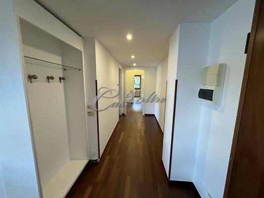 Immagine 10 di Appartamento in vendita  in Via Monteverde a Como