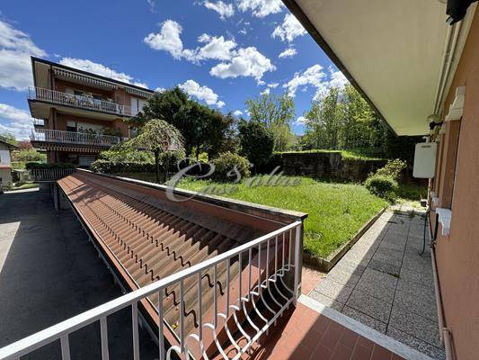 Immagine 23 di Appartamento in vendita  in Via Monteverde a Como