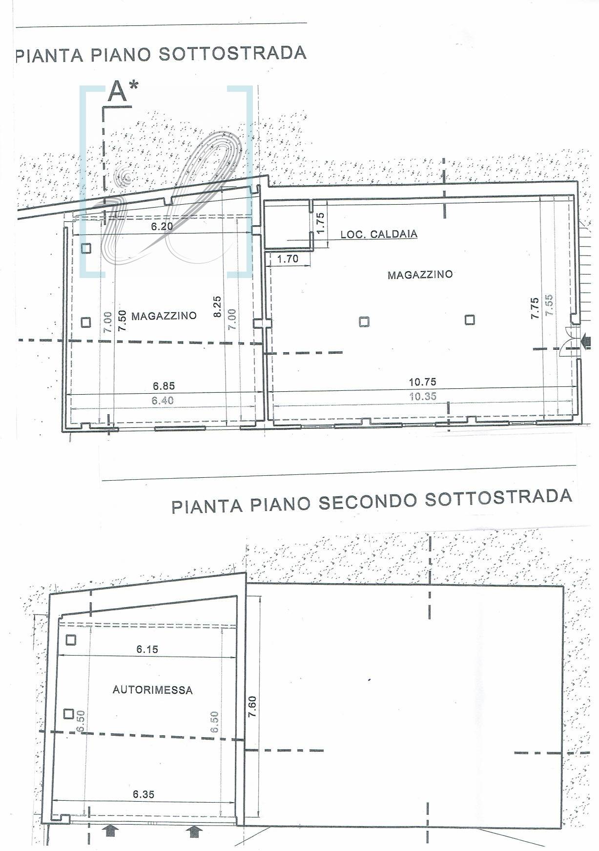 Immagine 46 di Casa indipendente in vendita  in Cesio a Cesio