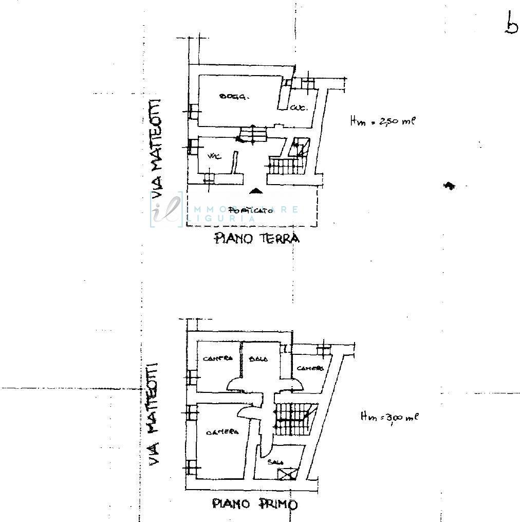 Immagine 26 di Rustico / casale in vendita  in Villa san pietro a Borgomaro
