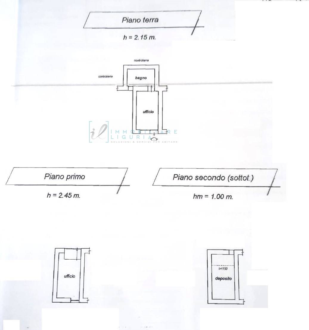 Immagine 17 di Rustico / casale in vendita  in Via per lovengo a Armo