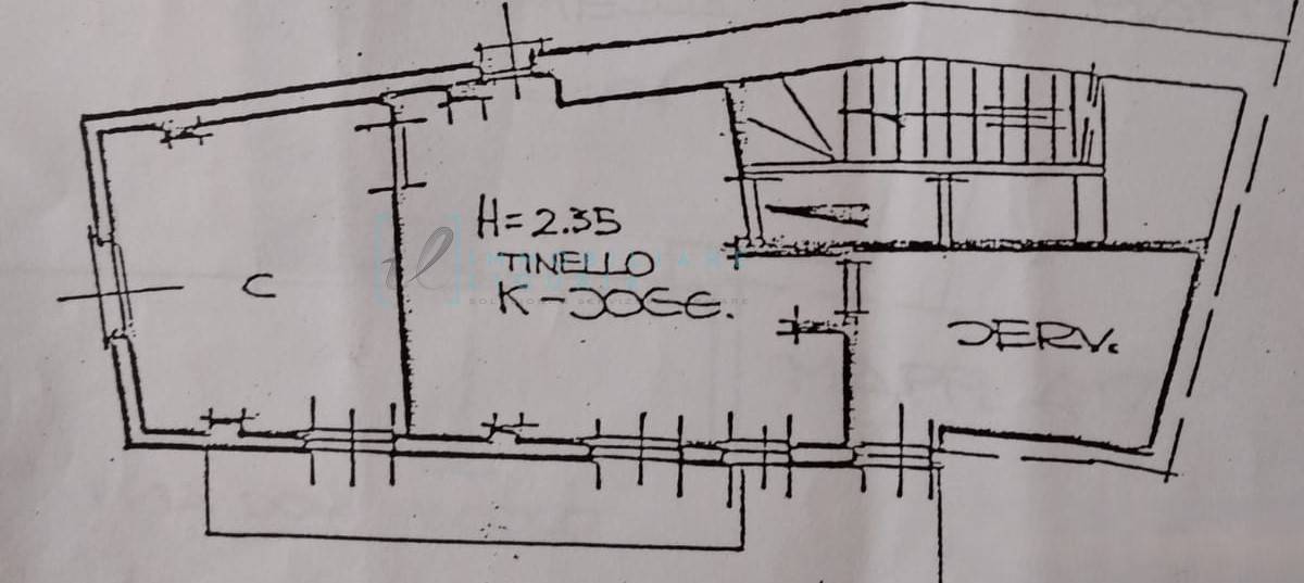 Immagine 21 di Appartamento in vendita  in Via Umberto I a Cosio D'arroscia