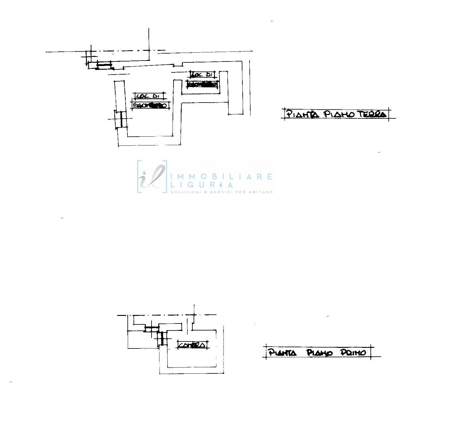 Immagine 72 di Rustico / casale in vendita  in Via Tembien a Bardineto