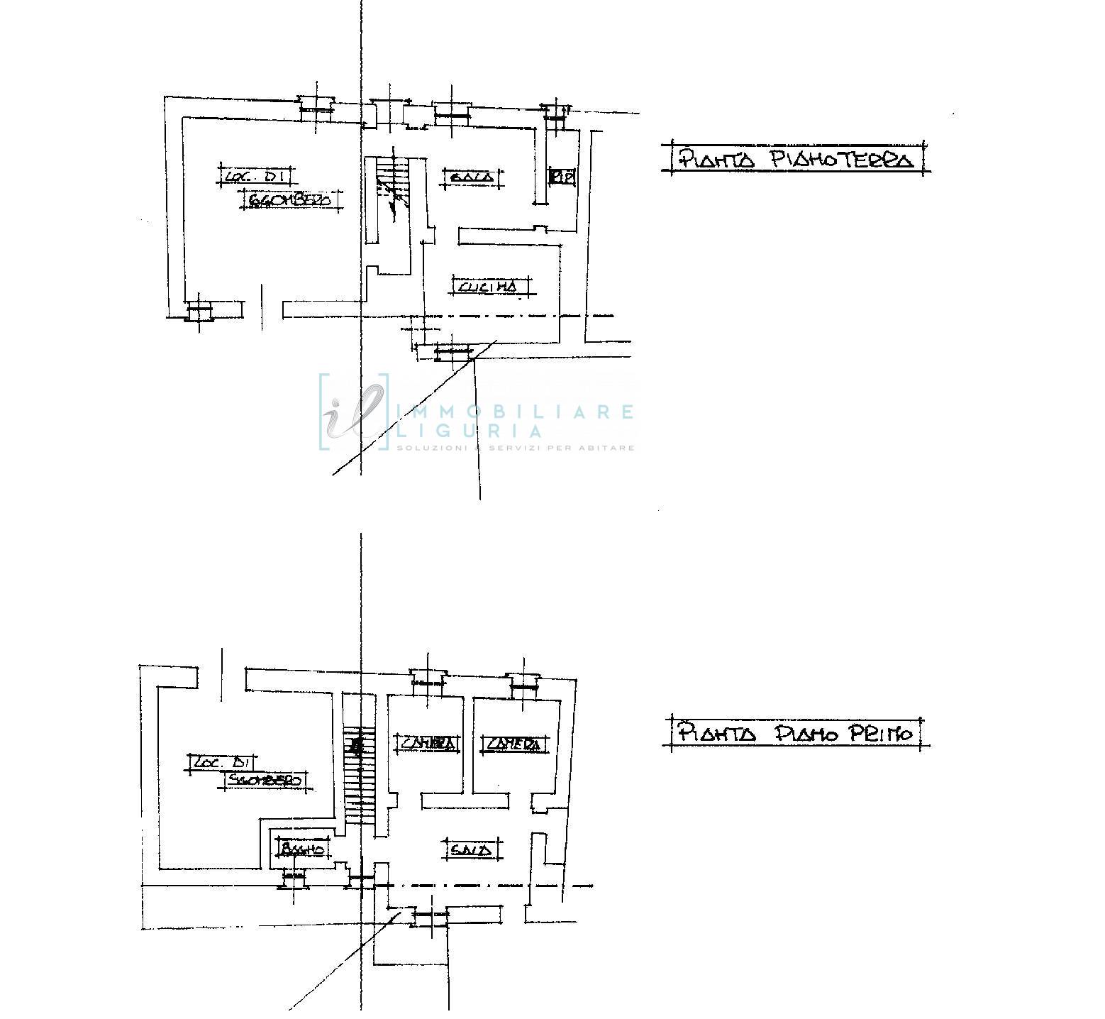 Immagine 73 di Rustico / casale in vendita  in Via Tembien a Bardineto