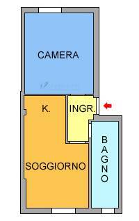 Immagine 15 di Appartamento in vendita  in marina verde a Villanova D'albenga