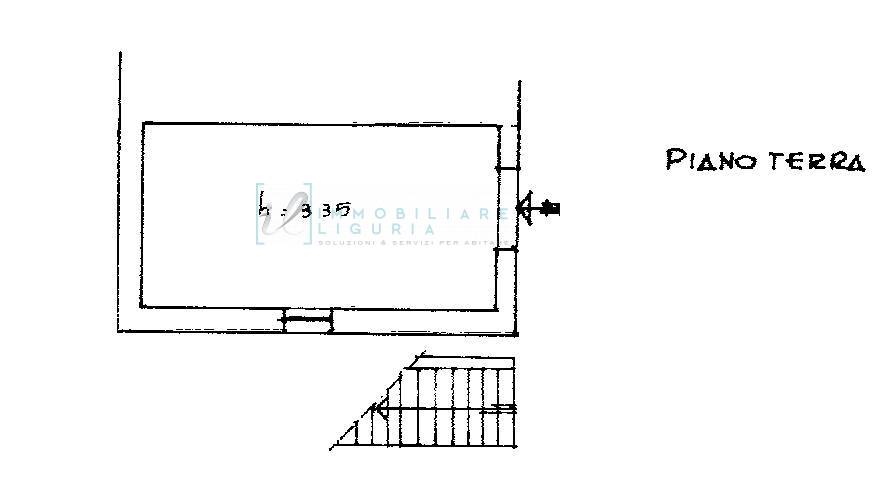 Immagine 61 di Rustico / casale in vendita  in Via Pennavaire a Castelbianco