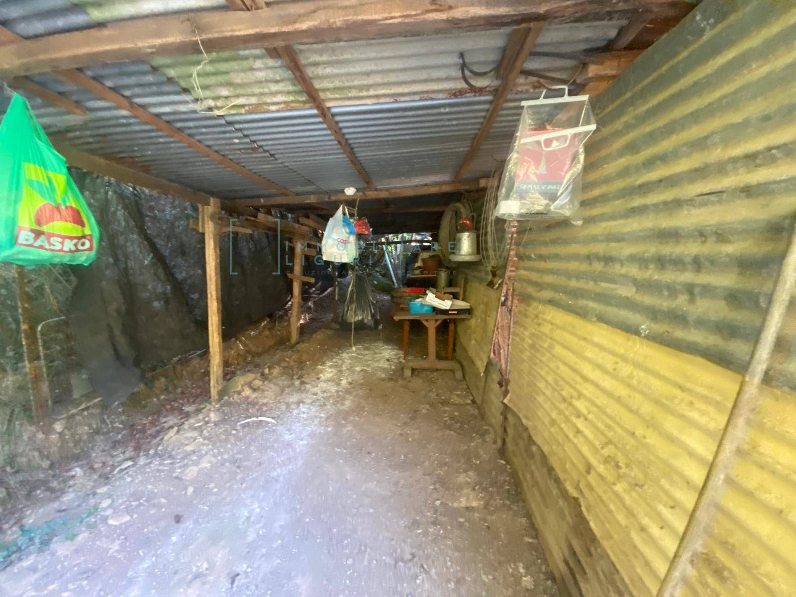 Immagine 13 di Terreno agricolo in vendita  in San Fedele a Albenga