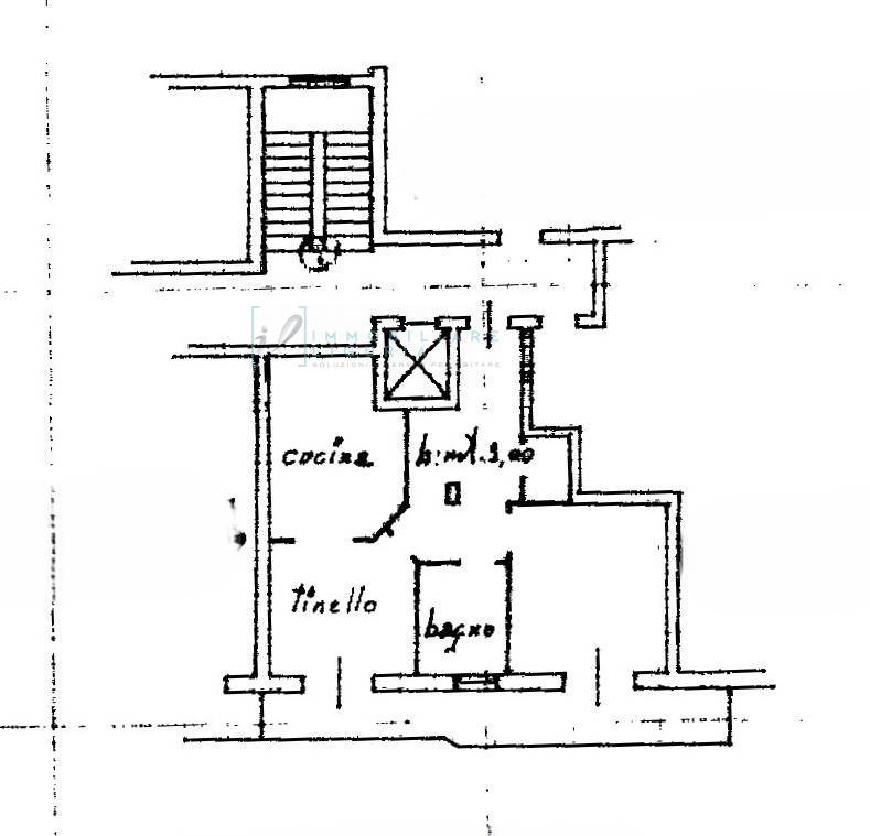 Immagine 24 di Appartamento in vendita  in via patrioti a Albenga
