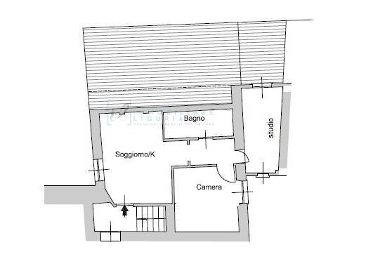 Immagine 55 di Appartamento in vendita  in piazza rossi a Albenga