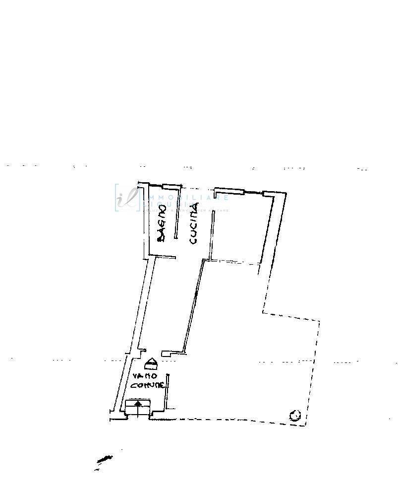 Immagine 32 di Rustico / casale in vendita  in borgata raimondi a Casanova Lerrone