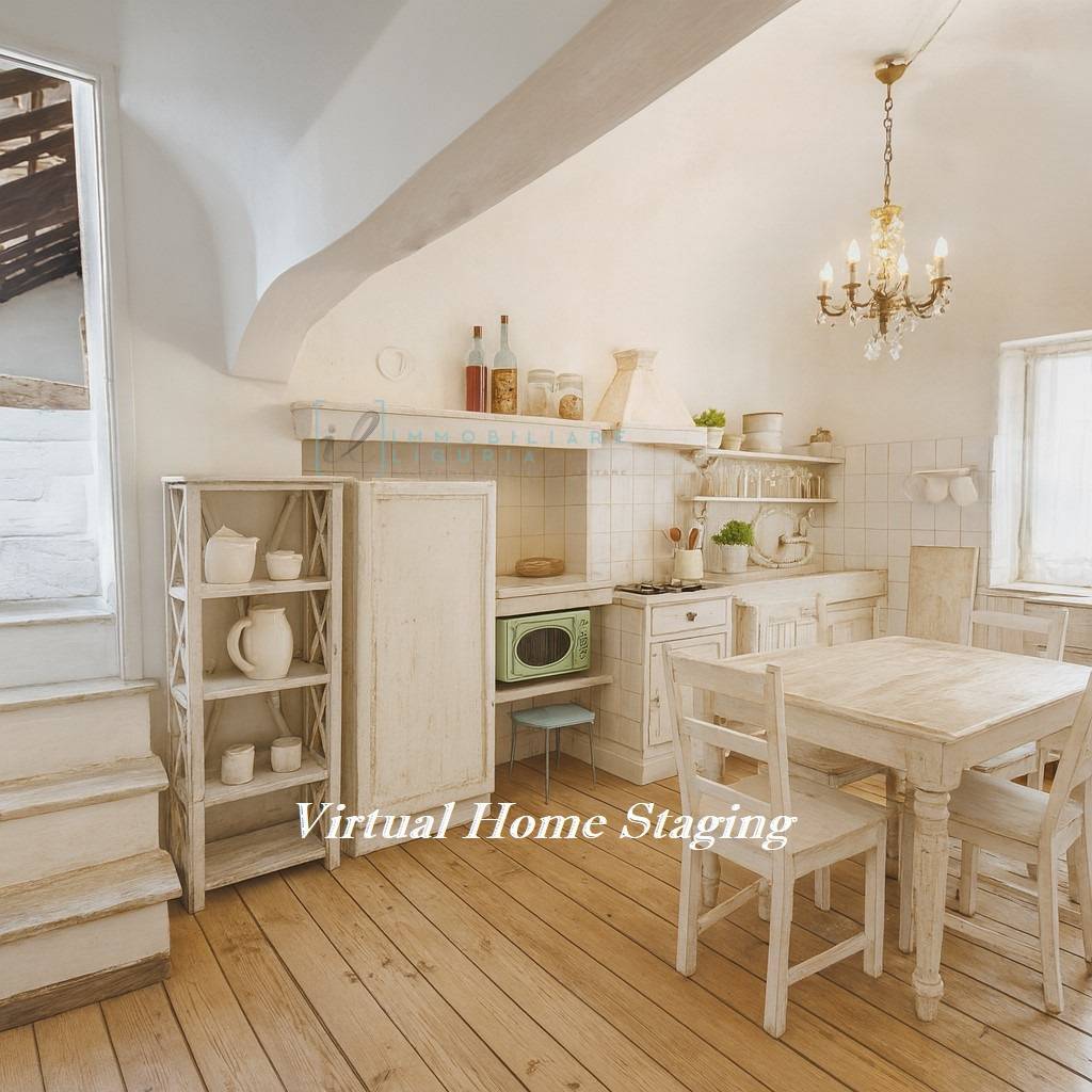 Immagine 40 di Appartamento in vendita  in Piazza San Domenico a Albenga