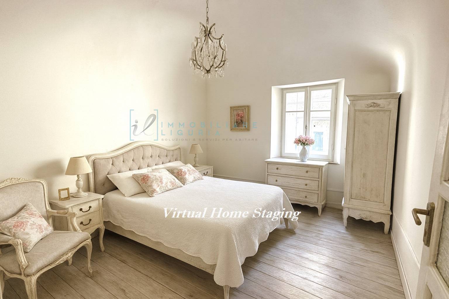 Immagine 41 di Appartamento in vendita  in Piazza San Domenico a Albenga