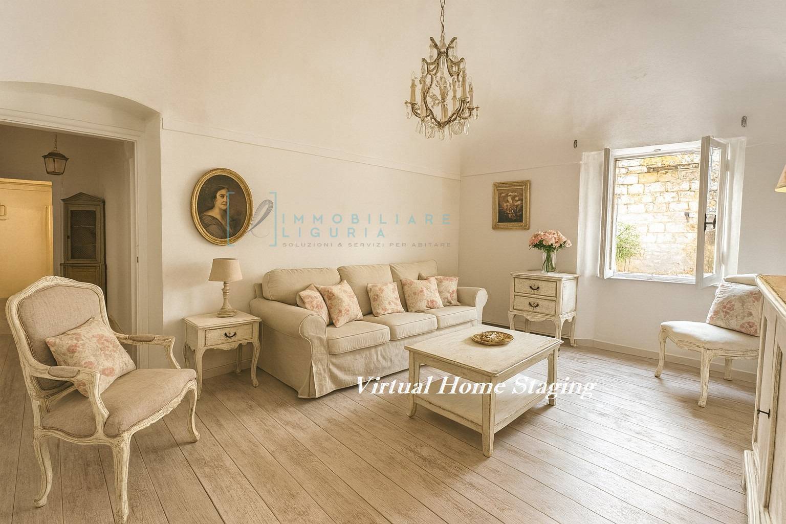 Immagine 42 di Appartamento in vendita  in Piazza San Domenico a Albenga