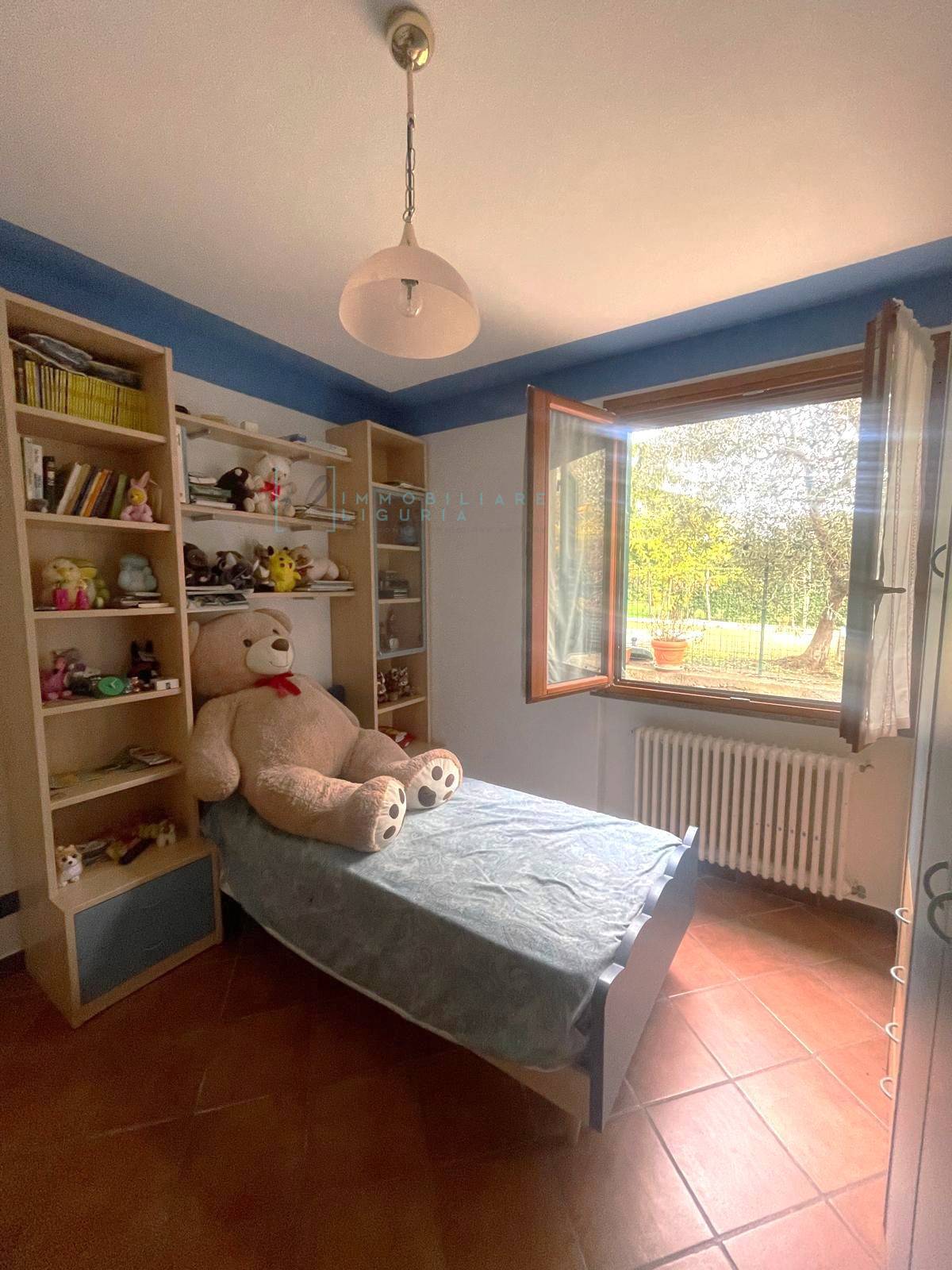 Immagine 24 di Appartamento in vendita  in Via Al frantoio a Vessalico