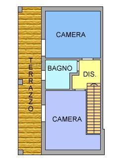 Immagine 35 di Appartamento in vendita  in Frazione Coasco-Marinaverde a Villanova D'albenga