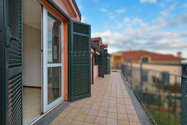 Immagine 10 di Appartamento in vendita  in Frazione Coasco-Marinaverde a Villanova D'albenga