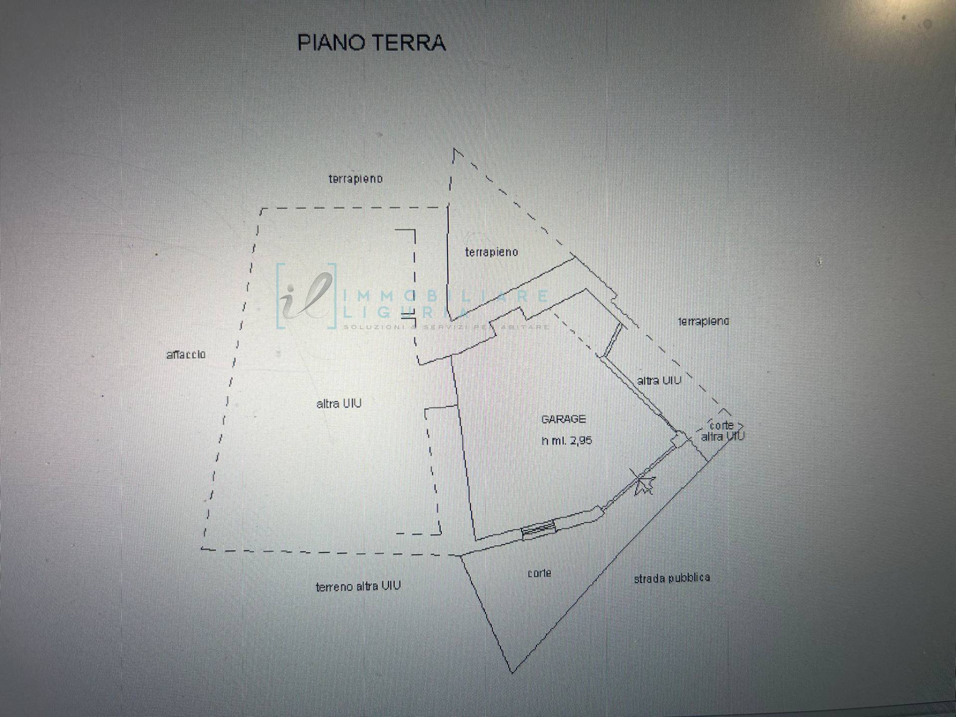 Immagine 32 di Casa indipendente in vendita  in via piazza della chiesa a Cosio D'arroscia