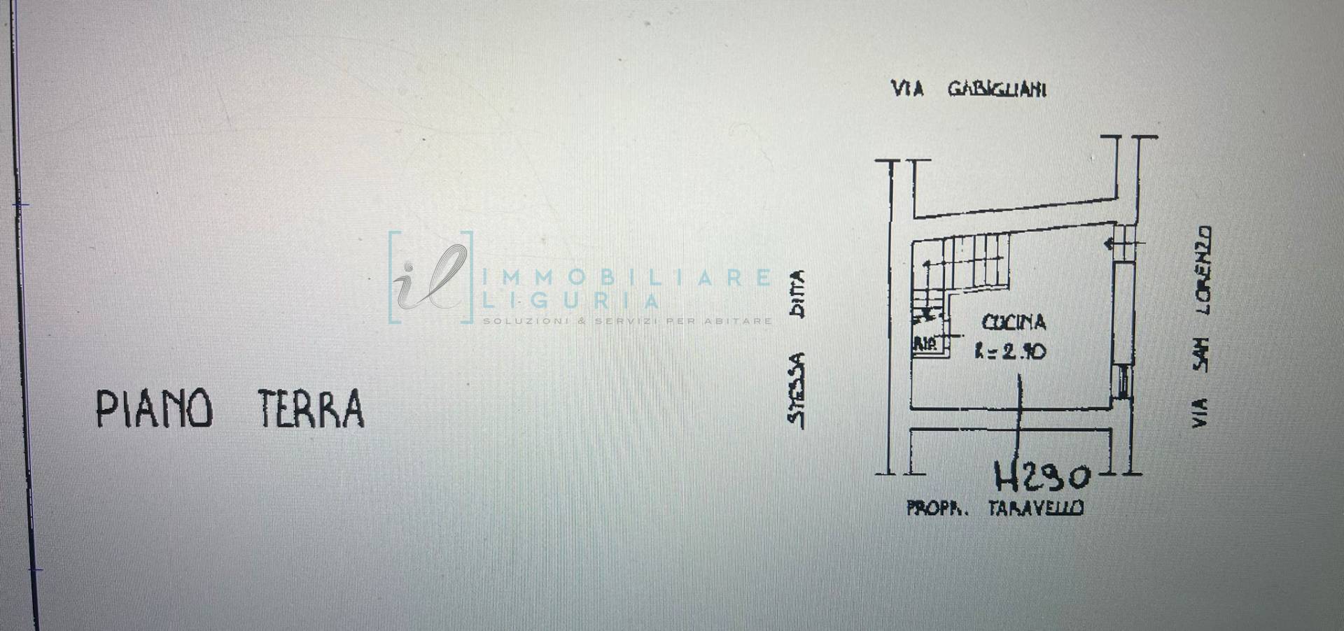 Immagine 26 di Rustico / casale in vendita  in Via San Lorenzo a Armo