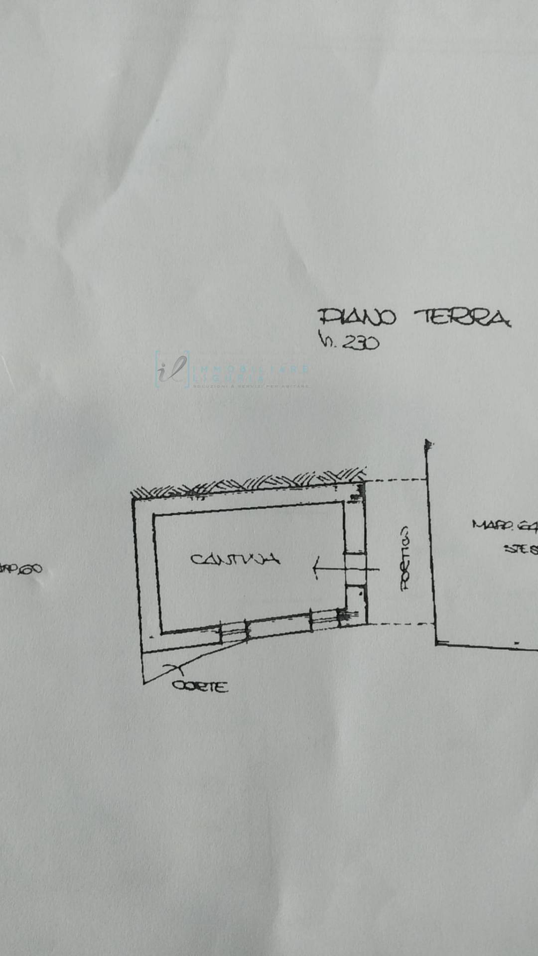 Immagine 22 di Casa indipendente in vendita  in via 8 settembre gavenola a Borghetto D'arroscia
