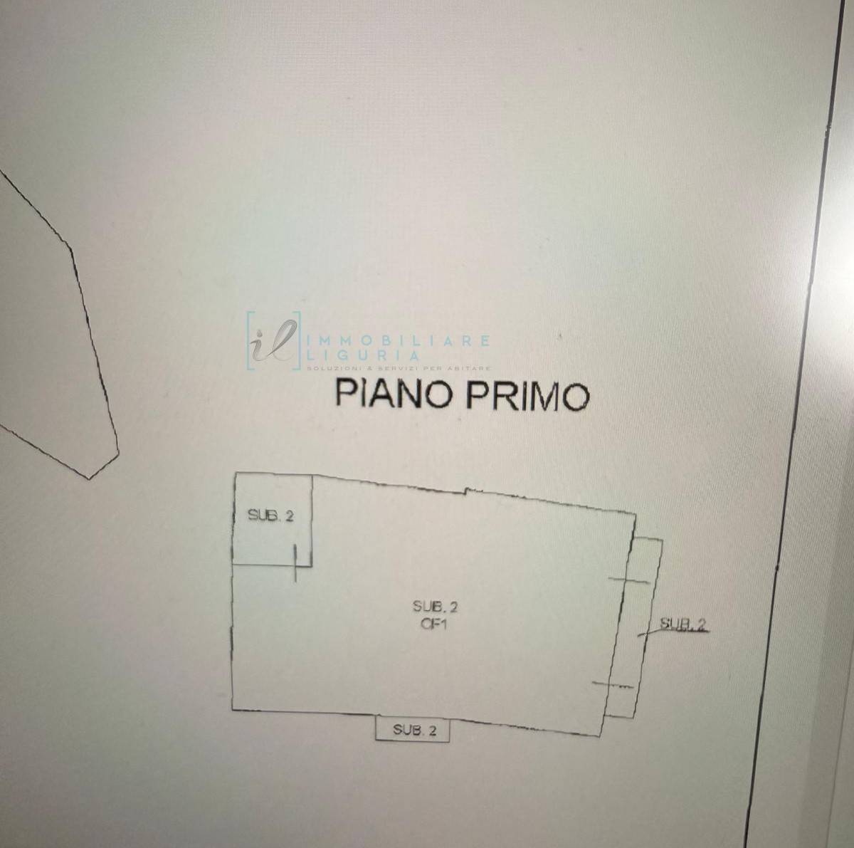 Immagine 37 di Rustico / casale in vendita  in Borgata Ubaga Costa a Borghetto D'arroscia