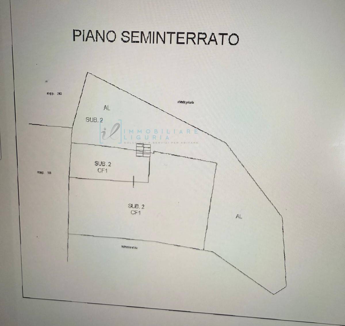 Immagine 38 di Rustico / casale in vendita  in Borgata Ubaga Costa a Borghetto D'arroscia