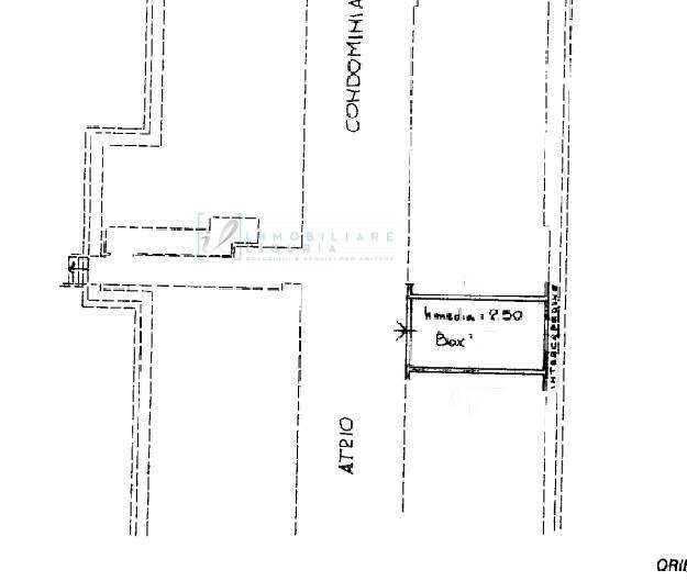 Immagine 45 di Appartamento in vendita  in Via Nino Bixio a Albenga