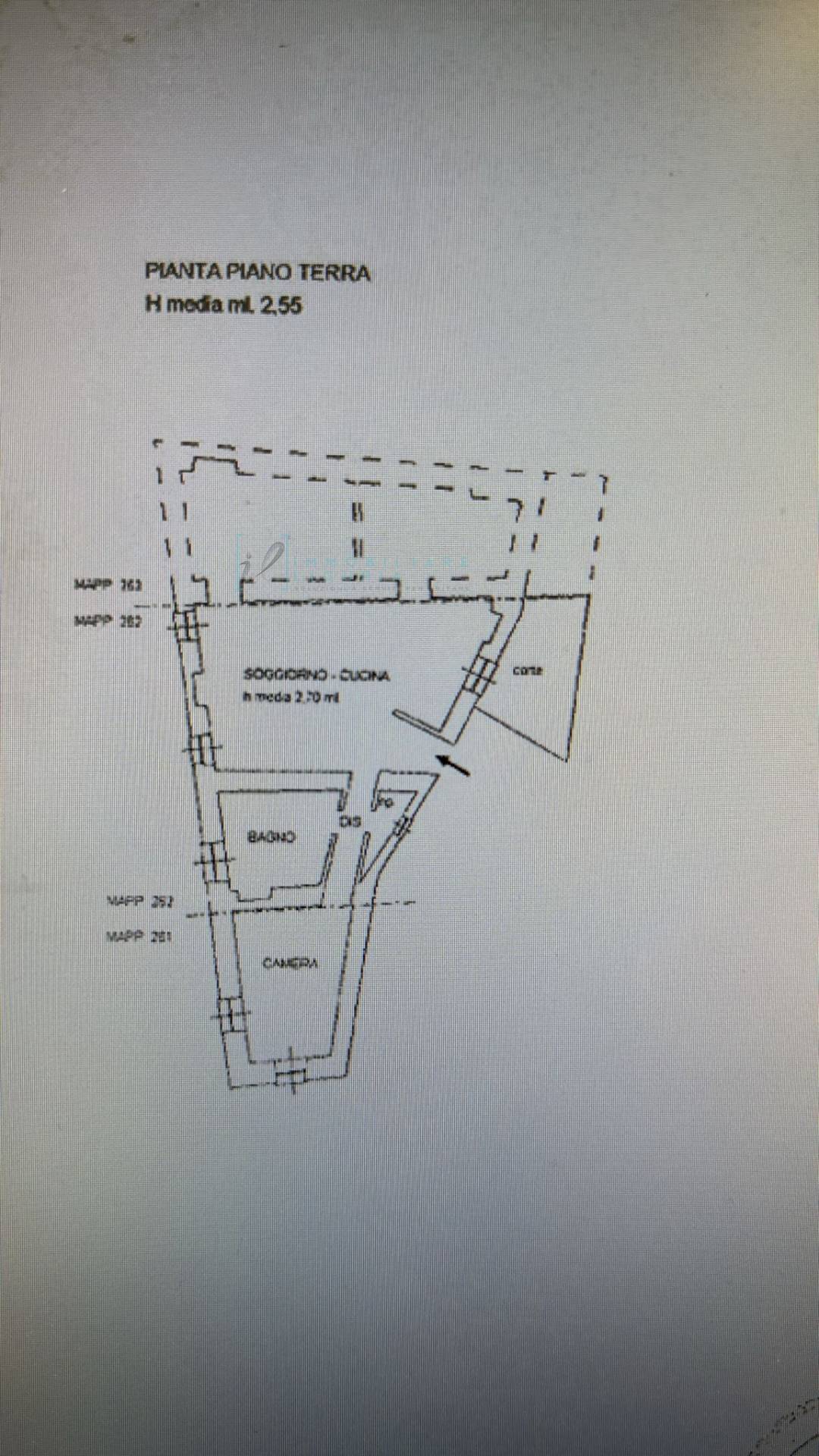 Immagine 31 di Appartamento in vendita  in Capitano de guglielmi a Cesio