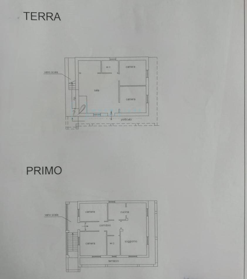 Immagine 36 di Casa indipendente in vendita  in Strada provinciale 21 a Aurigo