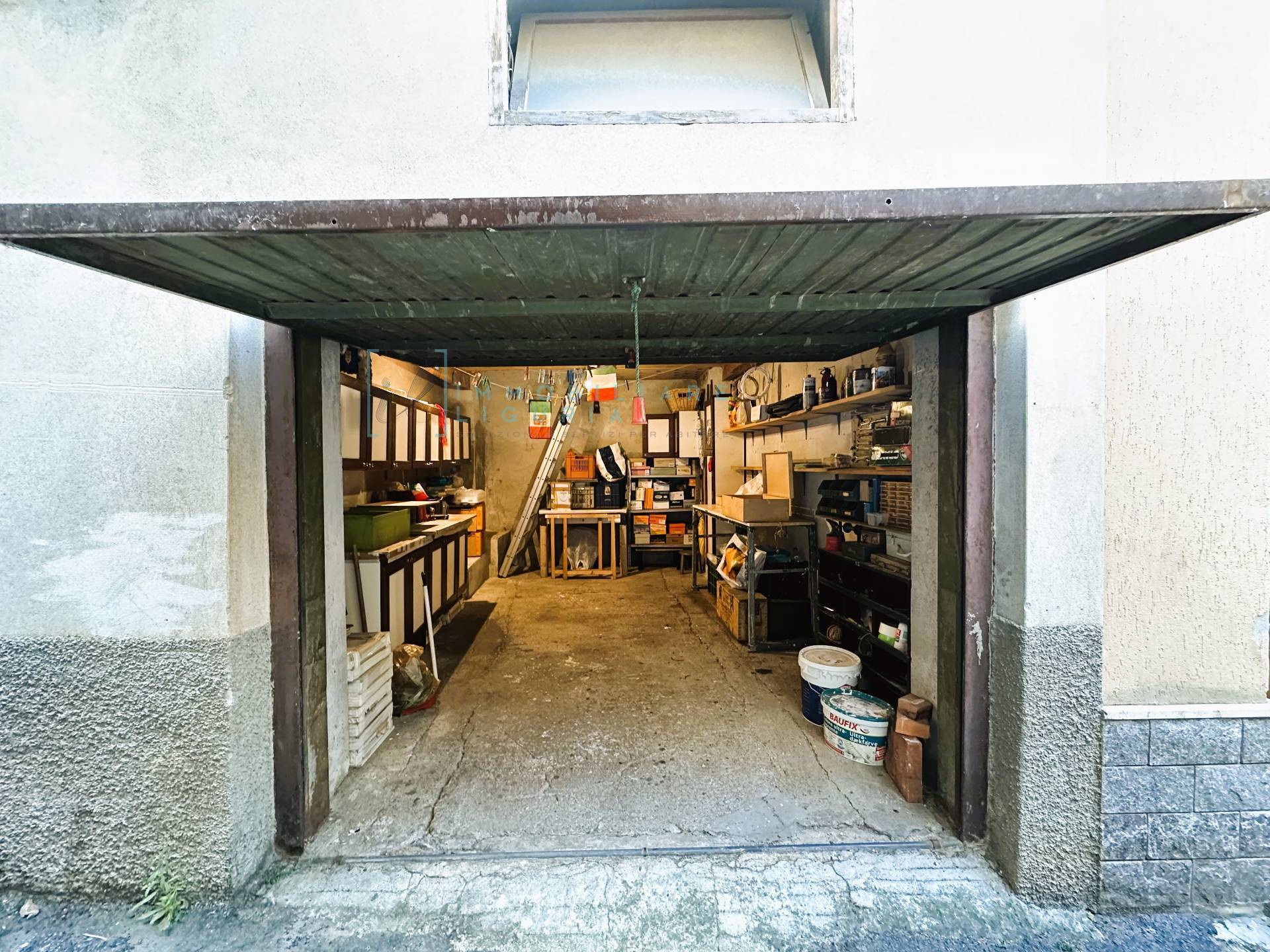 Immagine 26 di Casa indipendente in vendita  in Via San Bartolomeo lusignano a Albenga