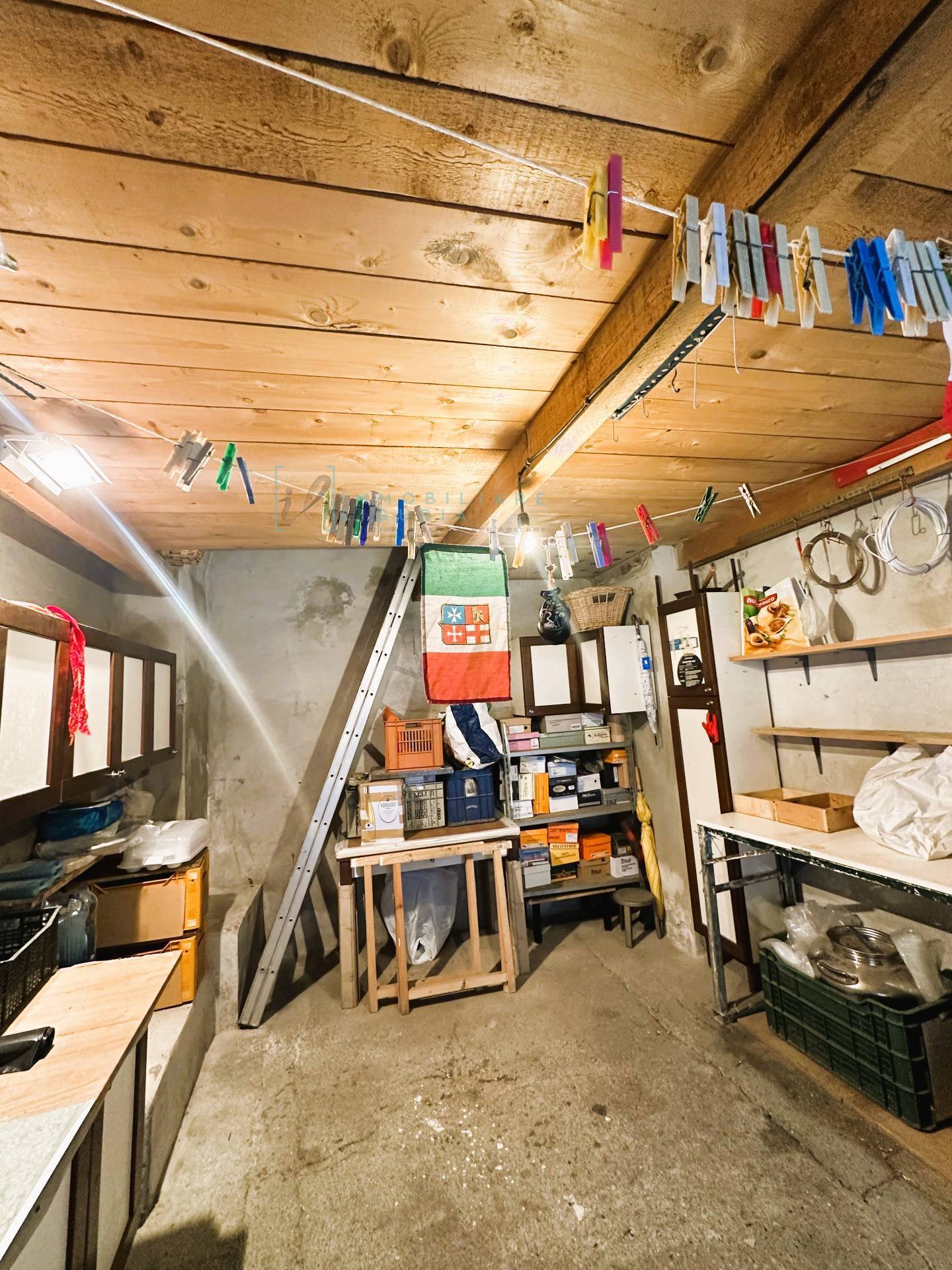 Immagine 27 di Casa indipendente in vendita  in Via San Bartolomeo lusignano a Albenga