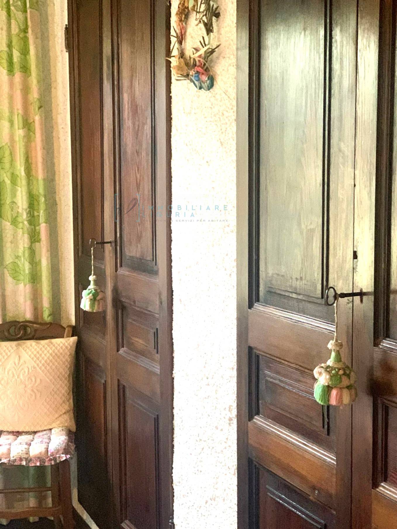 Immagine 4 di Villa in vendita  in Via della Croce a Casanova Lerrone