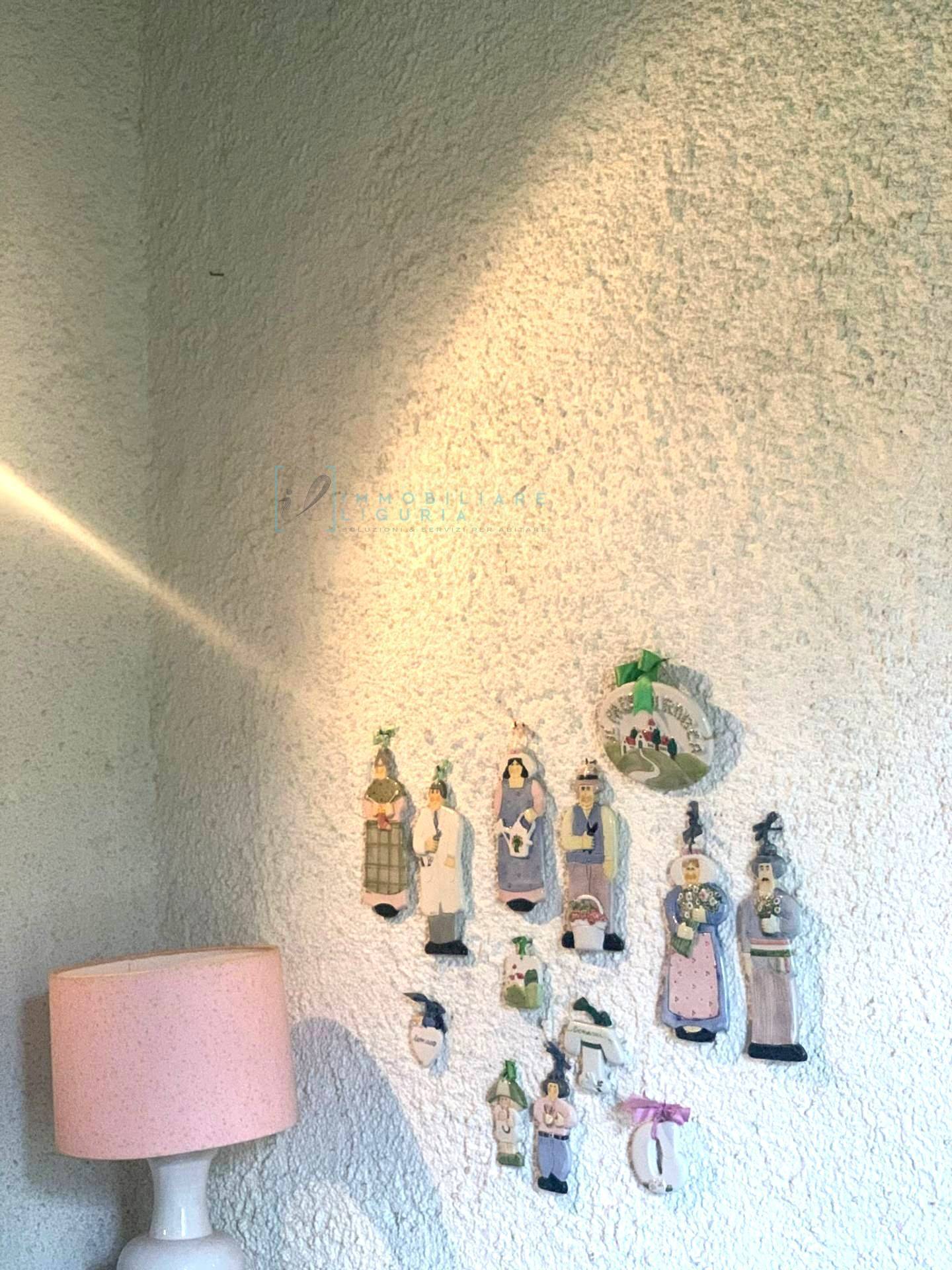 Immagine 7 di Villa in vendita  in Via della Croce a Casanova Lerrone