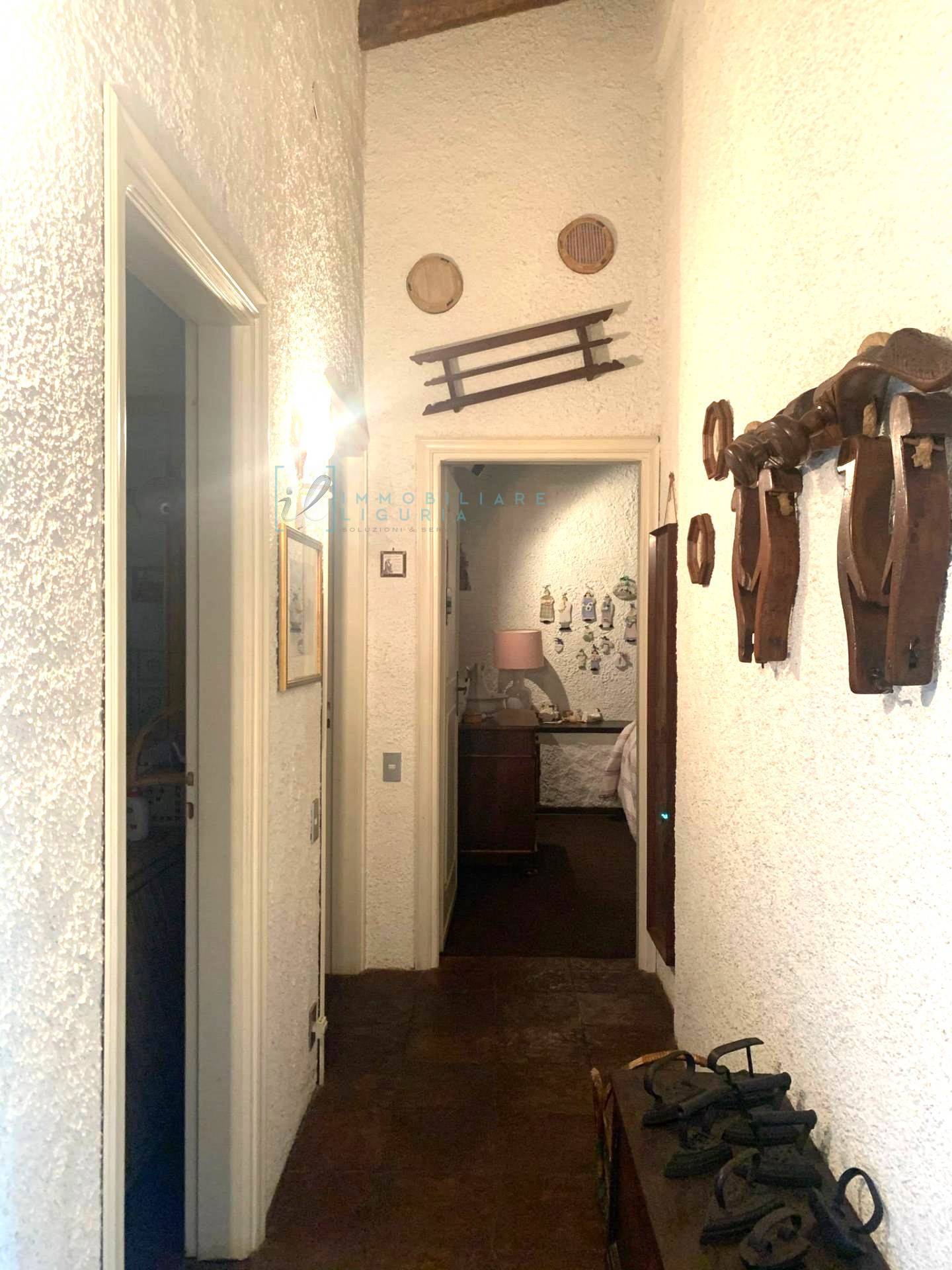 Immagine 8 di Villa in vendita  in Via della Croce a Casanova Lerrone