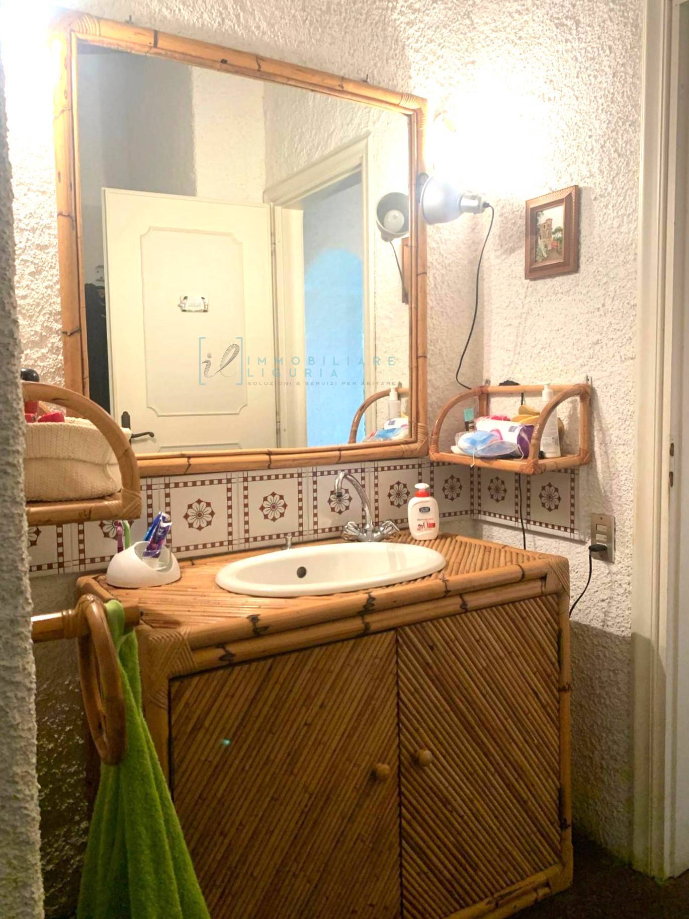 Immagine 10 di Villa in vendita  in Via della Croce a Casanova Lerrone