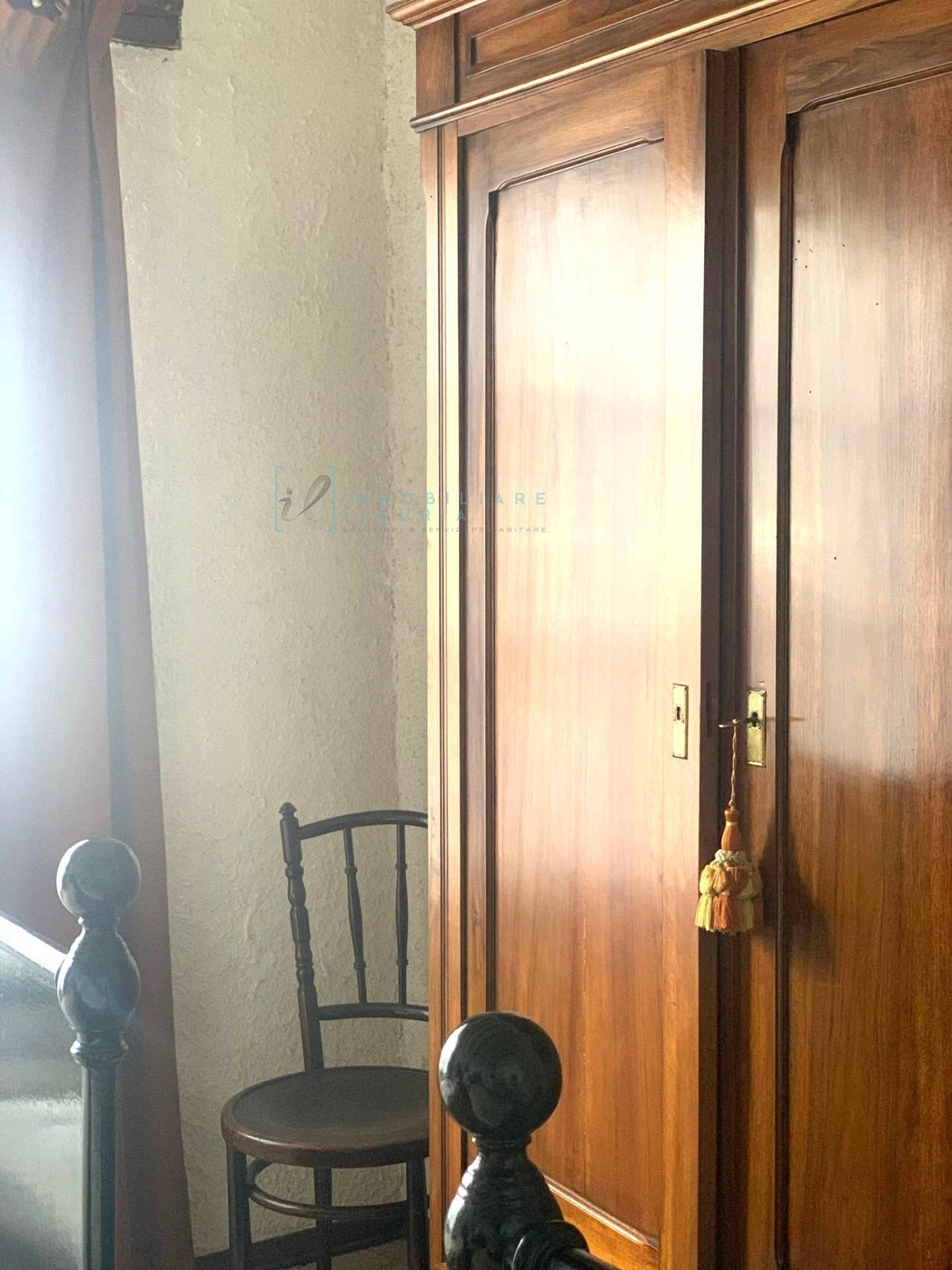 Immagine 11 di Villa in vendita  in Via della Croce a Casanova Lerrone